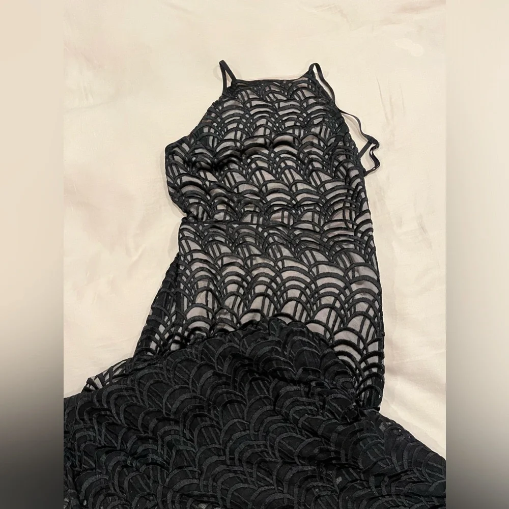 Stone Cold Fox Logan Dress - Picture 6 of 8